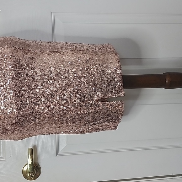 HONEY AND ROSIE JR WOMAN'S DRESS - Picture 3 of 11